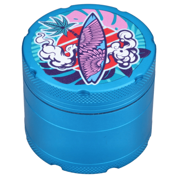 Electric Herb Grinder