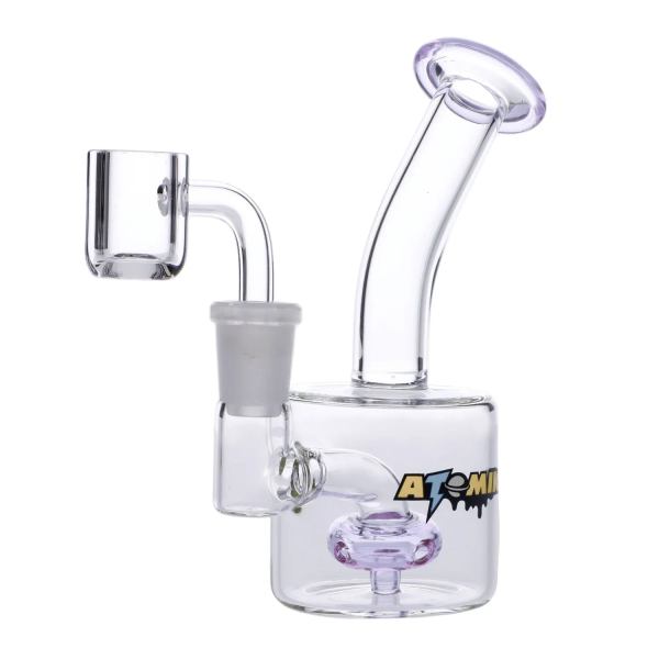 Klein Recycler Dab Rig