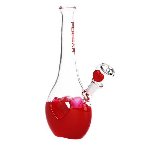 12" Swiss Percolator Bong