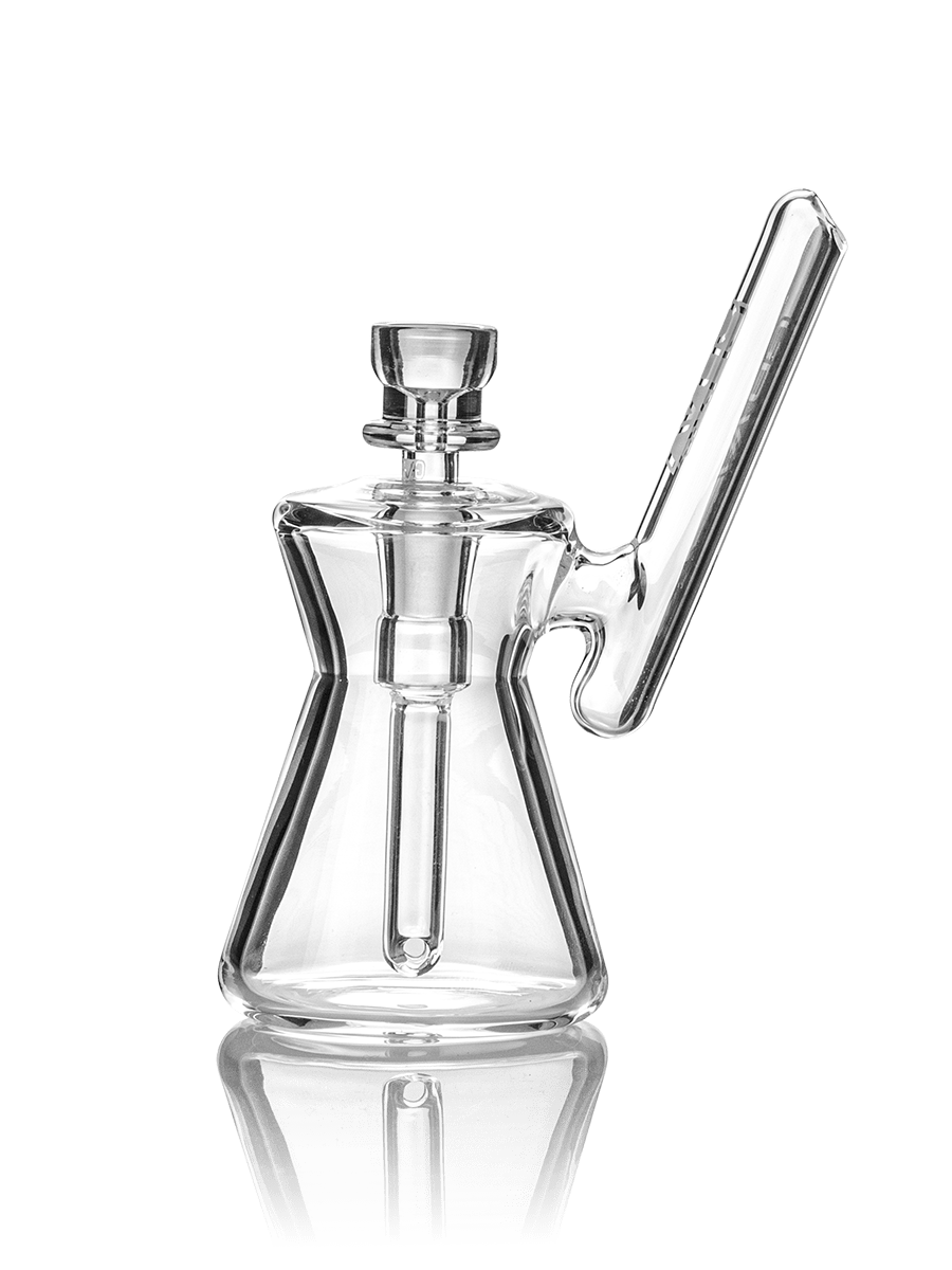GRAV Hourglass Pocket Bubbler - Image 1