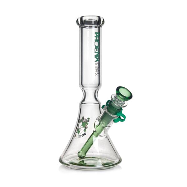 14" Classic Beaker Bong