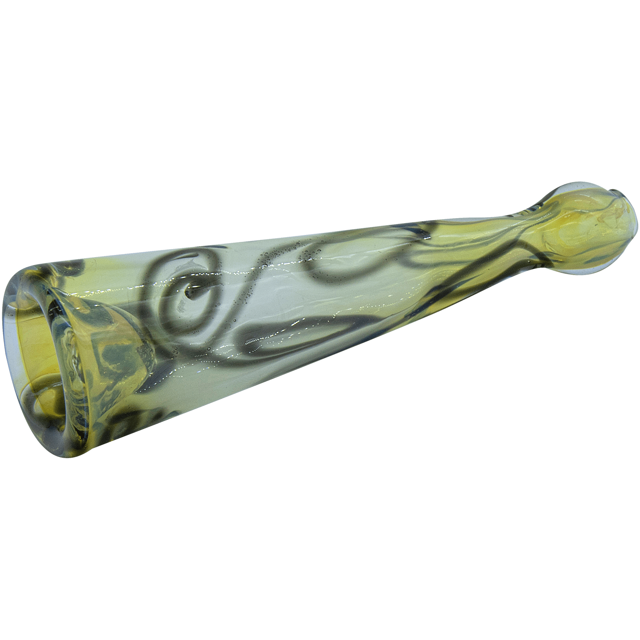 LA Pipes Inside-Out Funnel Chillum - Image 1