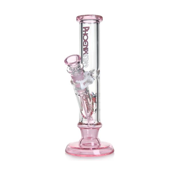 16" Double Percolator Bong