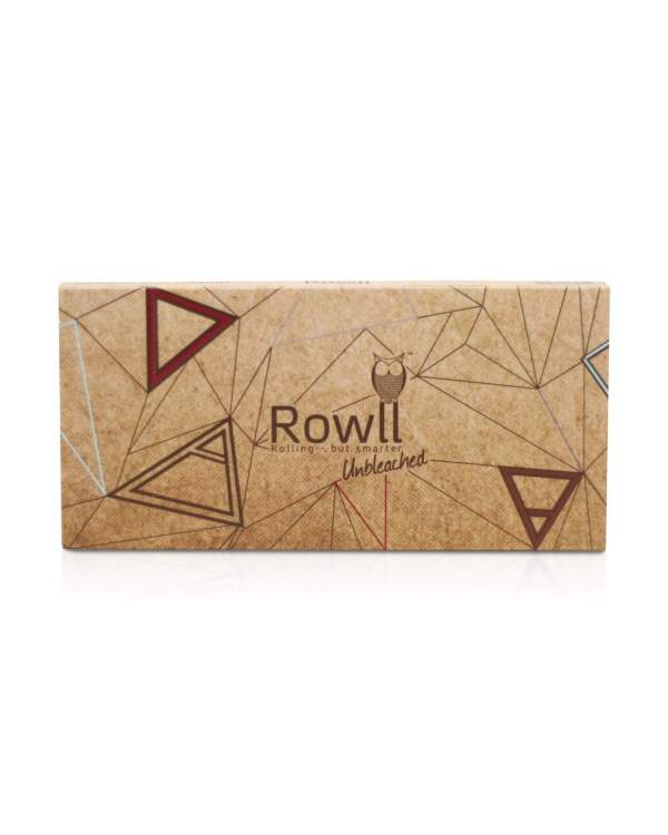 Rowll All-in-One Rolling Kit with Grinder