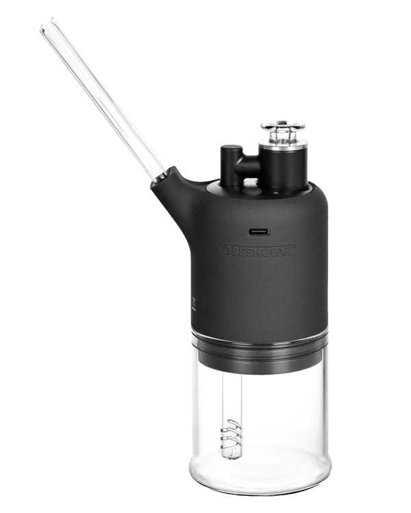 SeshGear Dabtron Electric Dab Rig